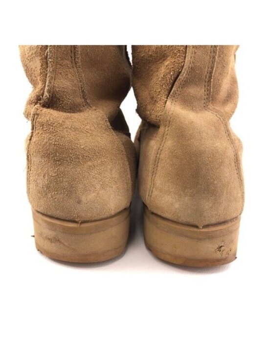 Belleville ICWT Military Combat Boots 11R main image 7